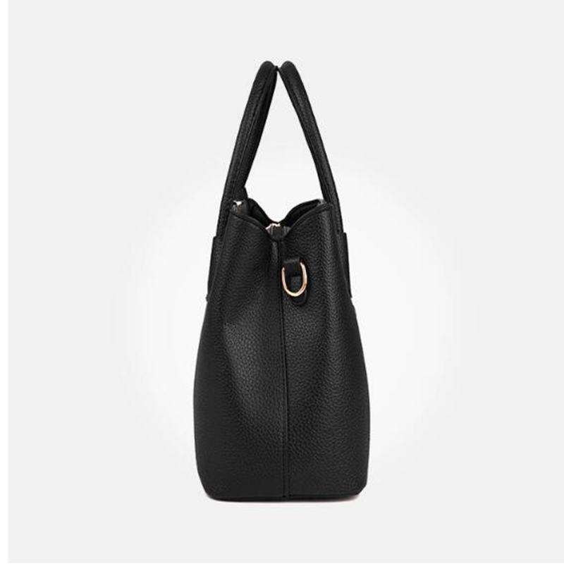 Bolsos de Mano para Ladies Estilo Simple Bolsos Cruzados de PU Cuero Bolso de Mensajero - details 26