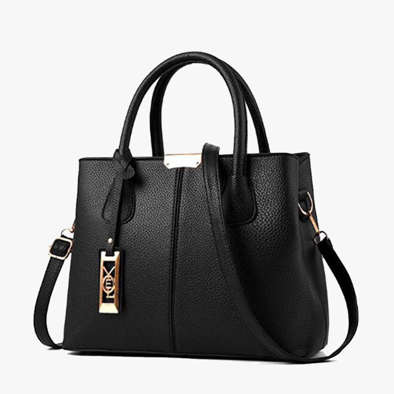 Bolsos de Mano para Ladies Estilo Simple Bolsos Cruzados de PU Cuero Bolso de Mensajero - details 24